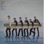 Huey Lewis And The News* - Huey Lewis And The News (LP, Album)
