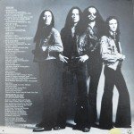 Blackfoot (3) - Strikes (LP, Album, RE, Spe)
