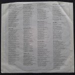 Blackfoot (3) - Siogo (LP, Album)