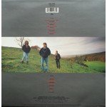 Barclay James Harvest - Face To Face (LP, Album)