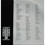 Barclay James Harvest - Face To Face (LP, Album)
