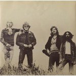 Barclay James Harvest - Time Honoured Ghosts (LP, Album)