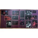 The Band - Rock Of Ages: The Band In Concert (2xLP, Album)