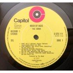 The Band - Rock Of Ages: The Band In Concert (2xLP, Album)