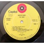 The Band - Rock Of Ages: The Band In Concert (2xLP, Album)