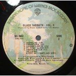 Black Sabbath - Black Sabbath - Vol. 4 (LP, Album, RE, Jac)