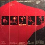 Dixie Dregs - What If (LP, Album)