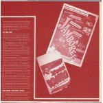 Fats Domino - Fats Domino (2xLP, Album, Comp, Mono, RE, Gat)