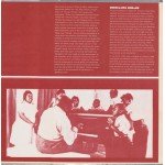 Fats Domino - Fats Domino (2xLP, Album, Comp, Mono, RE, Gat)