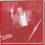 Fats Domino - Fats Domino (2xLP, Album, Comp, Mono, RE, Gat)
