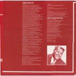 Fats Domino - Fats Domino (2xLP, Album, Comp, Mono, RE, Gat)
