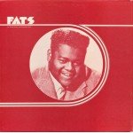Fats Domino - Fats Domino (2xLP, Album, Comp, Mono, RE, Gat)
