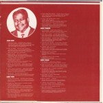 Fats Domino - Fats Domino (2xLP, Album, Comp, Mono, RE, Gat)