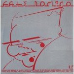 Fats Domino - Fats Domino (2xLP, Album, Comp, Mono, RE, Gat)