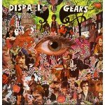 Cream (2) - Disraeli Gears (LP, Album, RE)