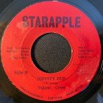Hopeton Lewis - Dip & Fall Back (7
