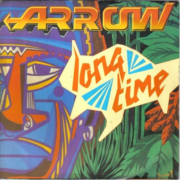 Arrow (2) - Long Time (7