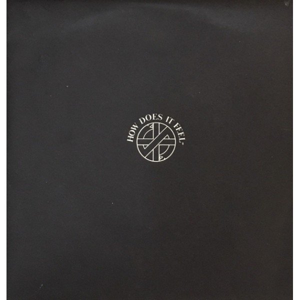 Crass - How Does It Feel- (7