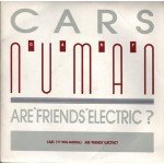Gary Numan - Cars (7