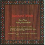 Depeche Mode - See You (7