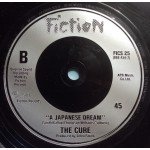 The Cure - Why Can't I Be You? (7