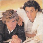 Wham! - Freedom (7