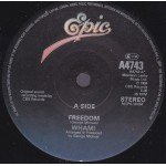 Wham! - Freedom (7