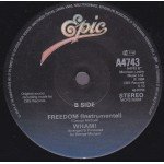 Wham! - Freedom (7