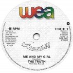 The Truth (6) - Confusion (Hits Us Everytime) (7