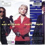 The Primitives - Out Of Reach (7