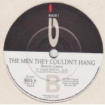 The Men They Couldn't Hang - The Colours (7
