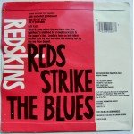 Redskins - Keep On Keeping On (7