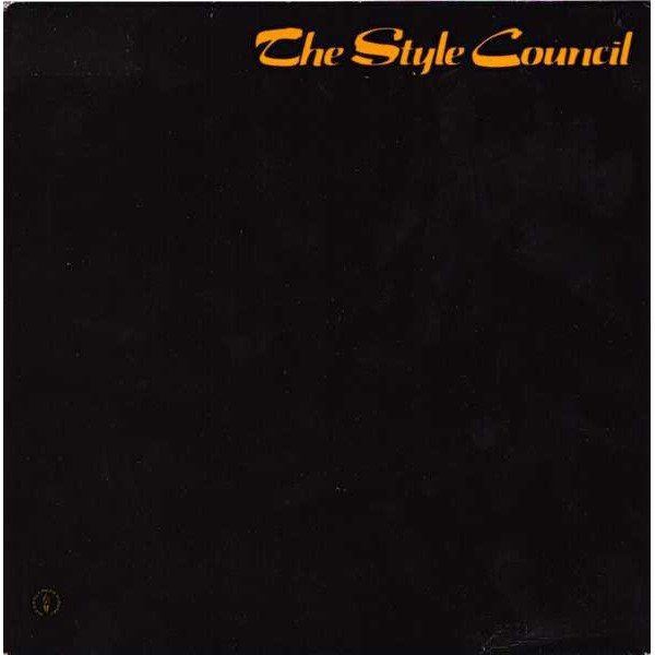 The Style Council - Speak Like A Child (7