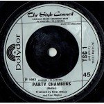 The Style Council - Speak Like A Child (7