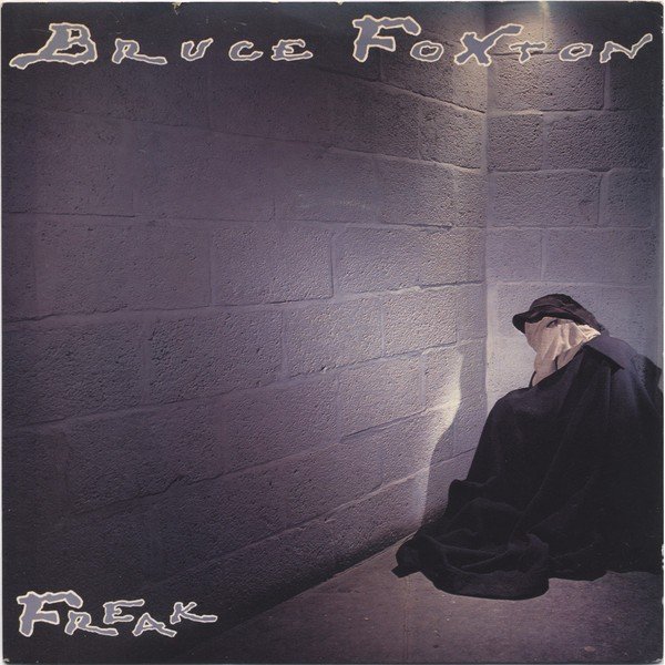 Bruce Foxton - Freak (7