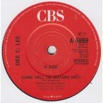 Dee.C.Lee* - Come Hell Or Waters High (7