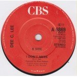 Dee.C.Lee* - Come Hell Or Waters High (7