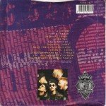Jesus Jones - Info Freako (7