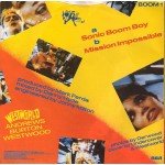 Westworld (2) - Sonic Boom Boy (7