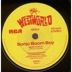 Westworld (2) - Sonic Boom Boy (7