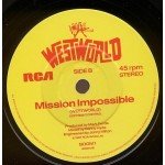 Westworld (2) - Sonic Boom Boy (7