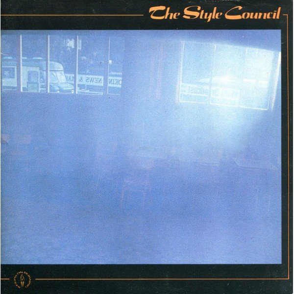 The Style Council - A Solid Bond In Your Heart (7