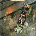Blondie - The Tide Is High (7