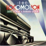 Dave Stewart & Barbara Gaskin - The Locomotion (7