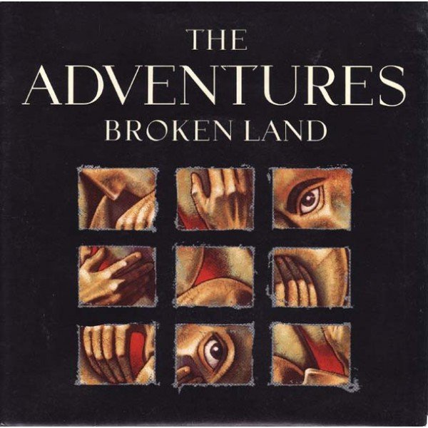 The Adventures - Broken Land (7