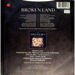 The Adventures - Broken Land (7