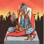Killing Joke - Empire Song (7