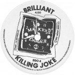 Killing Joke - Empire Song (7