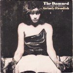 The Damned - Grimly Fiendish (7
