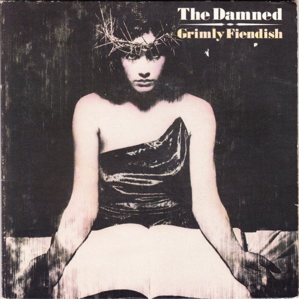 The Damned - Grimly Fiendish (7